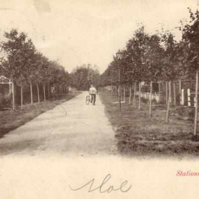 1900 Hoogte Booerderij 1900