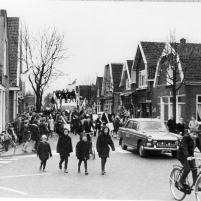1966 Forresters Kampioen