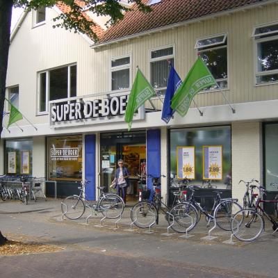 Super De Boer